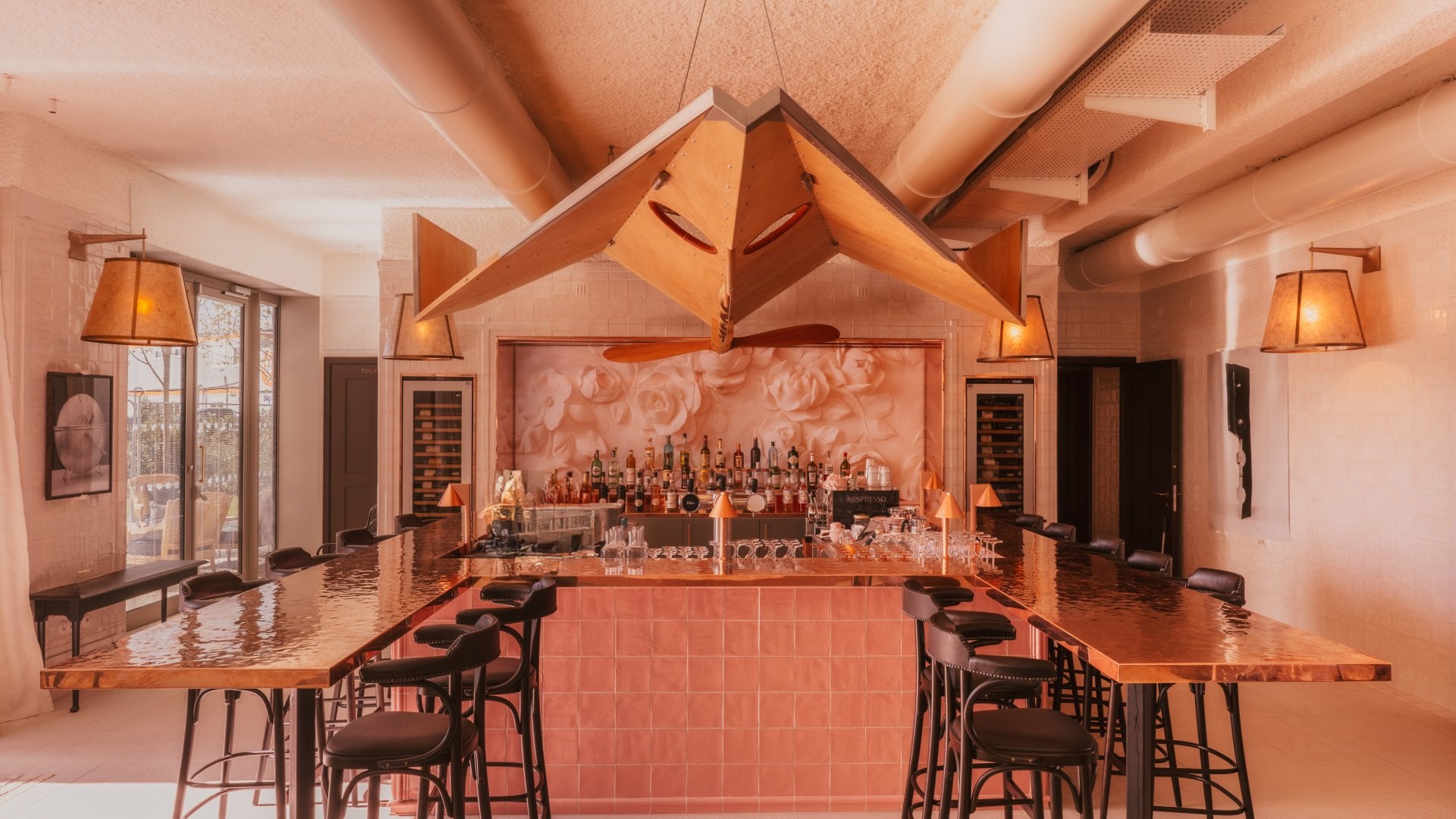 La Cuisine de Rose